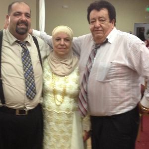 Meet your Posher, Ronnie